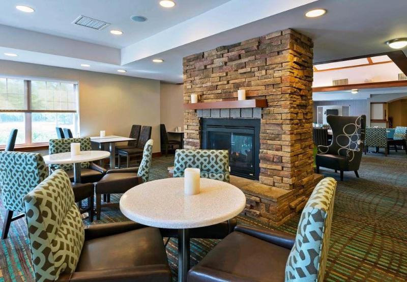 Residence Inn Mount Olive At International Trade Center Stanhope Exterior photo