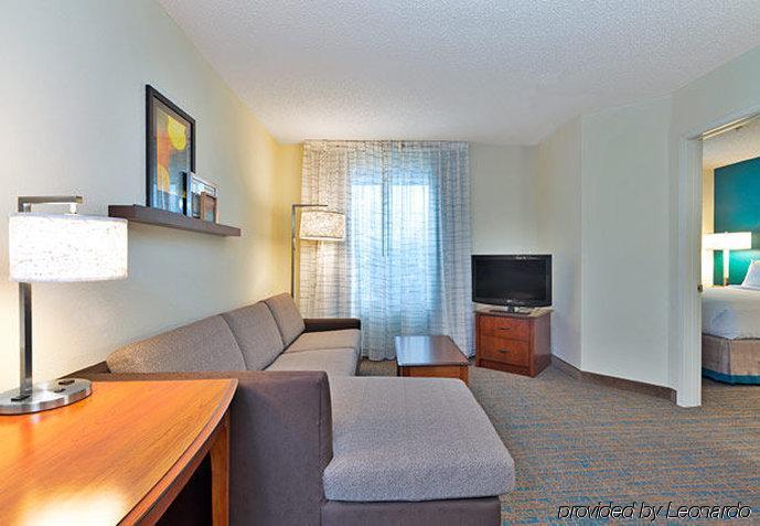 Residence Inn Mount Olive At International Trade Center Stanhope Exterior photo
