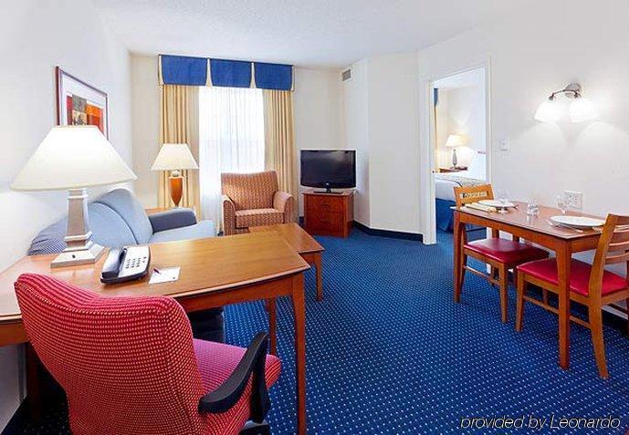 Residence Inn Mount Olive At International Trade Center Stanhope Room photo