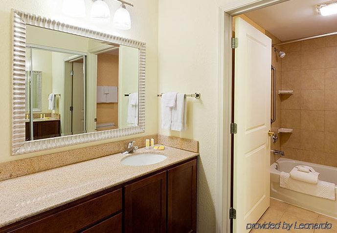 Residence Inn Mount Olive At International Trade Center Stanhope Exterior photo